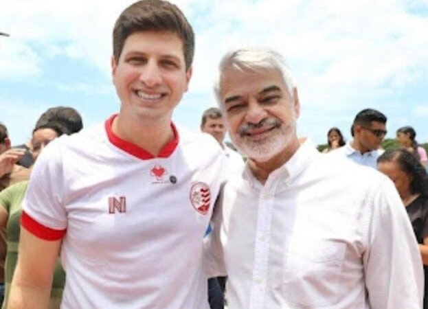 O prefeito do Recife, João Campos (PSB), concedeu algumas entrevistas nesta semana onde repercutiu muito o assunto de 2026