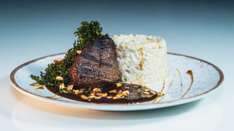 Prefeitura, Sebrae e Instituto César Santos realizam o 1º Festival Gastronômico do Jaboatão Evento destaca os sabores locais e o potencial da culinária de profissionais e empreendedores do município