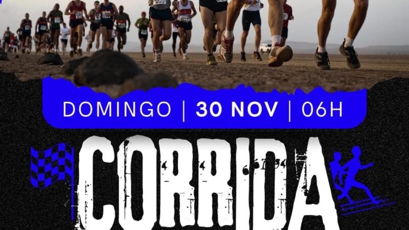 A CDL Salgueiro tem a satisfação de anunciar a realização de sua primeira corrida oficial, que acontecerá no próximo domingo dia 30 de Novembro.