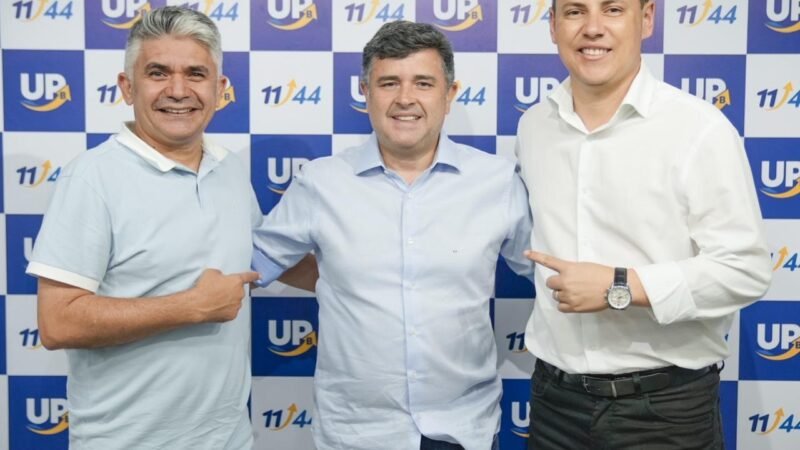 Prefeito de Toritama destaca compromisso de Eduardo da Fonte com a saúde