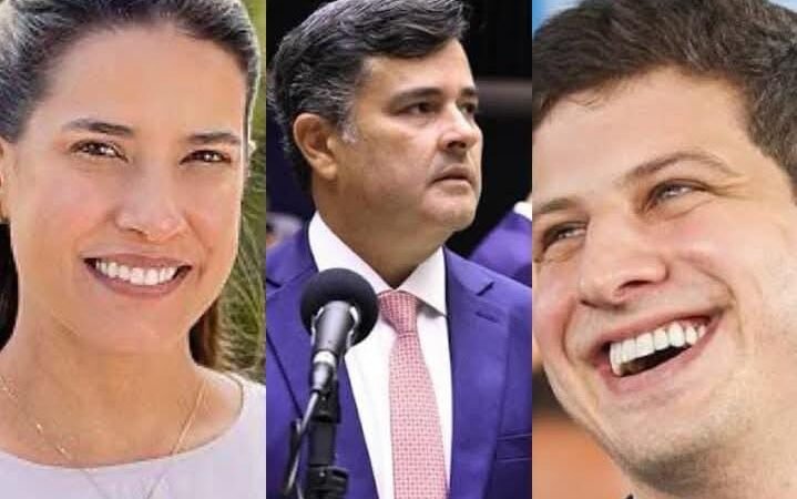 CRÔNICA POLÍTICA: O ICEBERG SILENCIOSO DE PERNAMBUCO