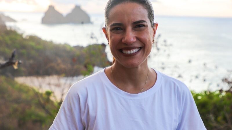 Biometria facial: mais um passo do Governo de Pernambuco para a modernização em Fernando de Noronha