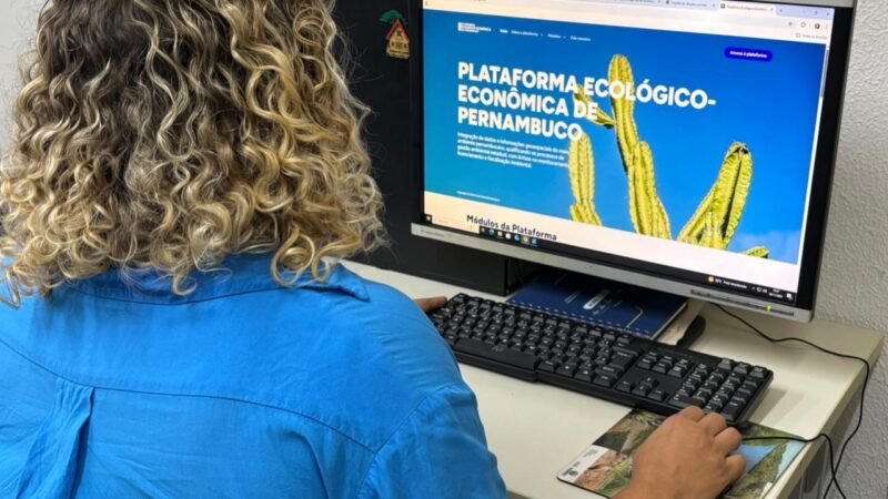 CPRH implanta novo procedimento para solicitação do licenciamento ambiental