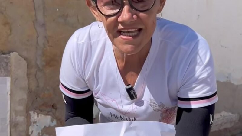 Prefeita de Cedro, Riva Bezerra, afirma que “a corrupção morreu” e critica tentativas de ressuscitá-la