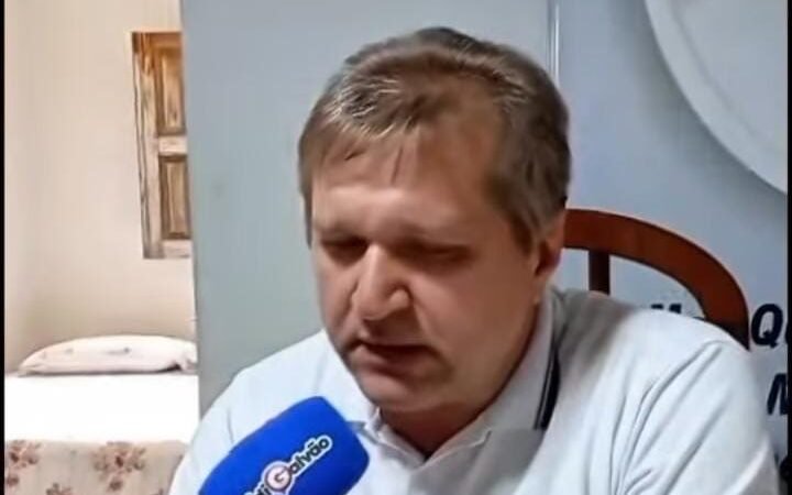 Na última sexta-feira (31), o Programa Didi Galvão, transmitido pela Rádio Grande Rio AM – 680, foi ao ar diretamente do município de Terra Nova, no Sertão de Pernambuco