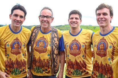 Coluna da terça: aliados engajados com o crescimento de João Campos&nbsp;