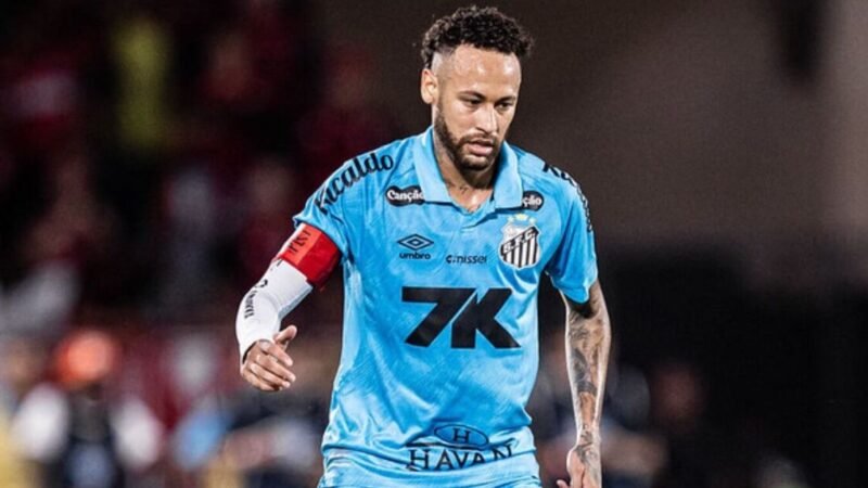 Casemiro vê Neymar como ‘indispensável’ na seleção: ‘Pode decidir a qualquer momento’