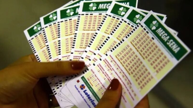 Mega-Sena sorteia prêmio acumulado de R$ 100 milhões nesta quinta (13)
