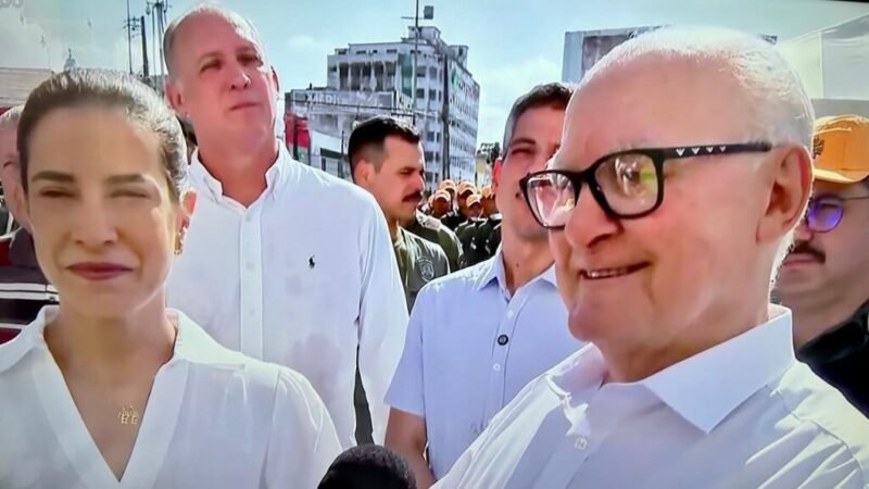 COMÉRCIO ABRIRÁ AOS DOMINGOS NA RMR E POLICIAMENTO SERÁ REFORÇADO