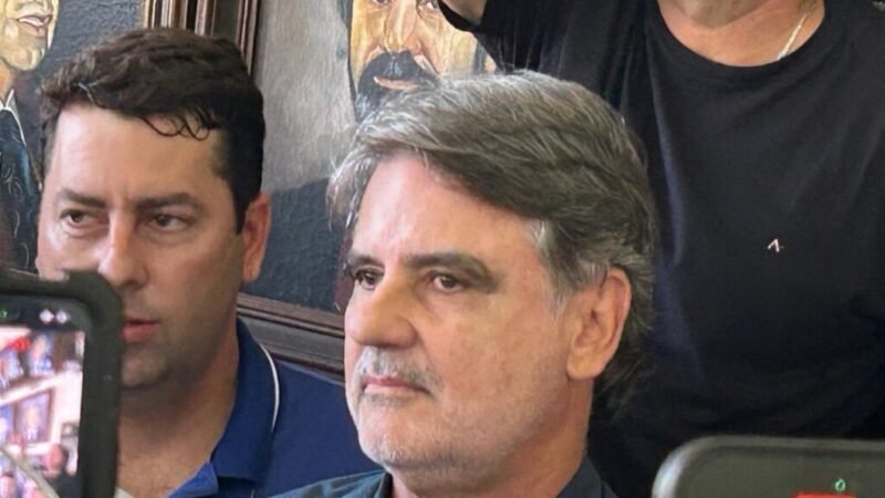 JUÍZA DE BRASÍLIA NEGA RECURSO DE RAUL HENRY E MANTÉM ANULAÇÃO DA CONVENÇÃO DO MDB-PE