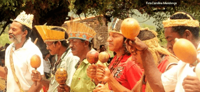 Governo Federal demarca terra indígena Pankará, em Carnaubeira da Penha