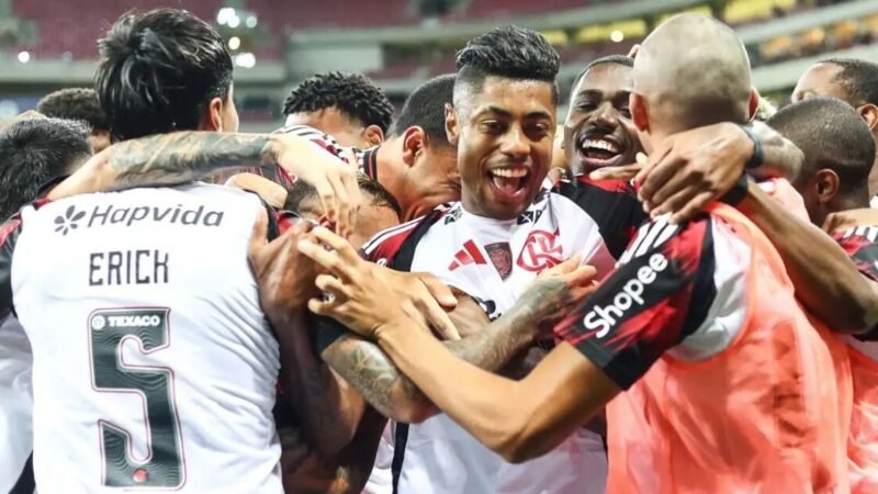 Globo muda grade e pode exibir possível título do Flamengo no Brasileirão; saiba mais&nbsp;