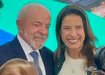 LULA VEM PARA ANUNCIAR AMPLIAÇÃO DA REFINARIA E INAUGURAR A BARRAGEM DE PANELAS