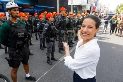Governadora Raquel Lyra lança Operação Papai Noel em Petrolina