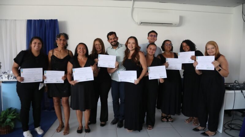 Prefeitura do Jaboatão forma novos alunos em Libras e reforça compromisso com a inclusão