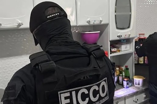 Jurista defende combate unificado ao avanço do crime organizado