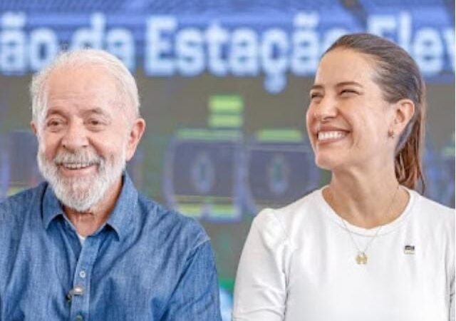 Tirando barragens de contenção do papelUm dos grandes compromissos assumidos pela governadora Raquel Lyra (PSD) durante a campanha de 2022, começa a sair do papel que foi a pauta das barragens de contenção que previnem que a mata sul passe pelo que passou nas últimas décadas.