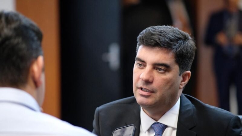 Kaio Maniçoba manda o recado: “Miguel sabe que não vai ter essa vaga, porque essa vaga é de Eduardo da Fonte”