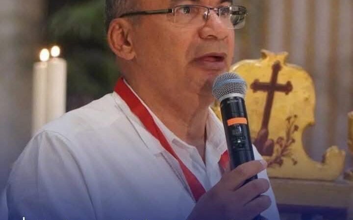 Turismo religioso: Doação de terreno para o santuário São João Paulo ll é complexo social da Obra de Maria é oficializado pelo governo de Pernambuco