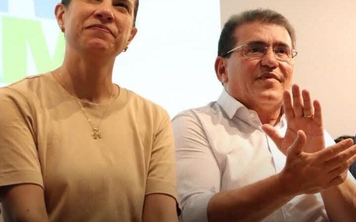 Se há uma palavra que resume o sentimento do deputado Luciano Duque, com relação a Serra Talhada e ao ano que aproxima, chama-se otimismo