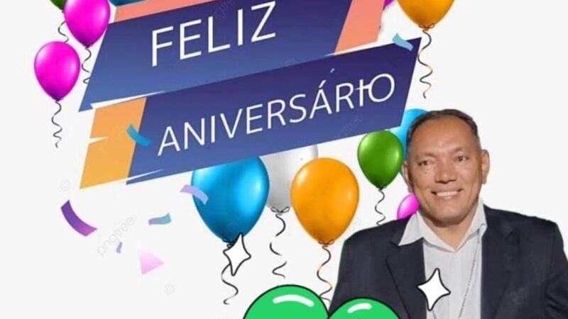 Sertão TV e Política em Foco deixam mensagem de Ano Novo e desejam um 2026 abençoado