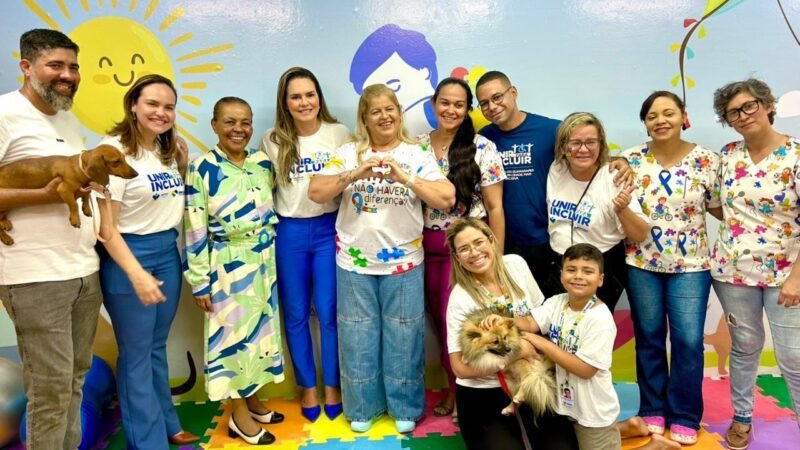 Prefeitura do Jaboatão inaugura novo espaço do Projeto Cão Terapia em Cajueiro Seco