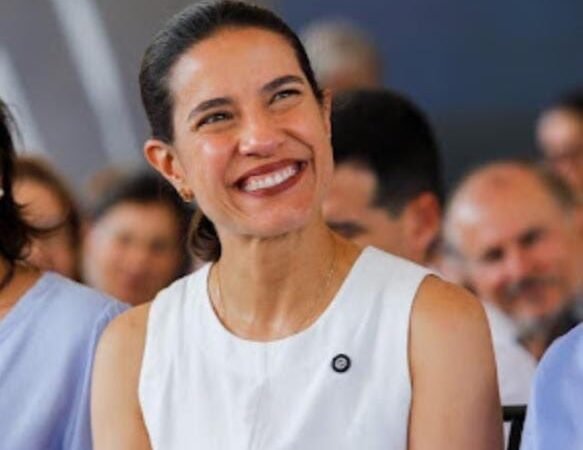 Governadora Raquel Lyra entra para a história ao destravar Arco Metropolitano