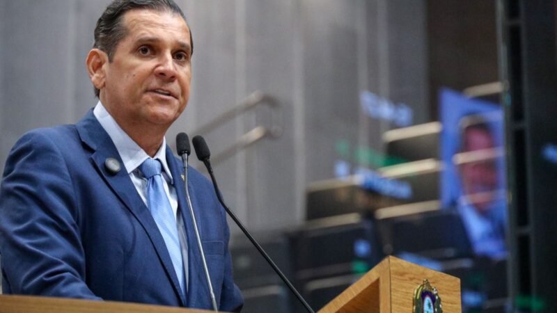 Projeto de Fabrizio Ferraz autoriza spray de extratos vegetais como legítima defesa para mulheres em Pernambuco