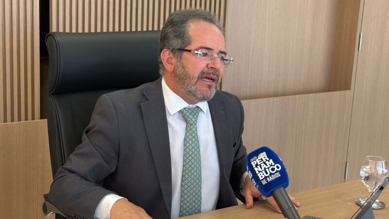 Presidente do TCE exalta criação do programa ‘Fala Gestor’