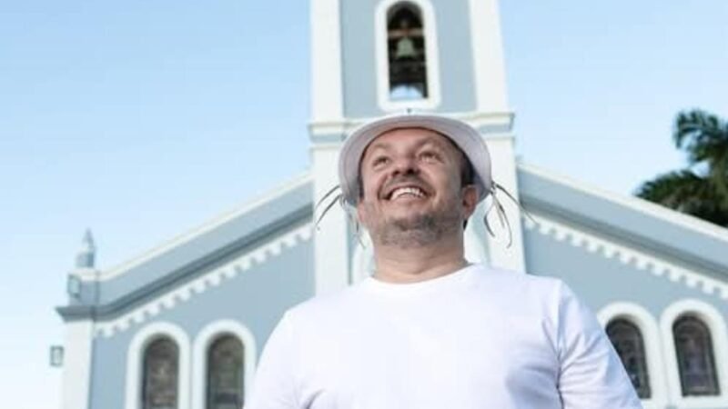 Prefeito Fabinho celebra aniversário destacando avanços e união em Salgueiro