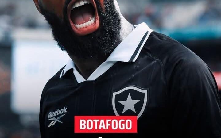 Gerson é oferecido ao Botafogo