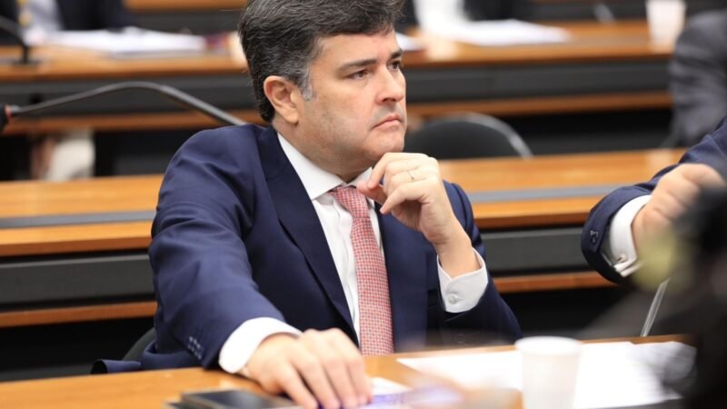 Eduardo da Fonte propõe inclusão de mulheres vítimas de violência doméstica e sob grave ameaça no Programa Federal de Proteção