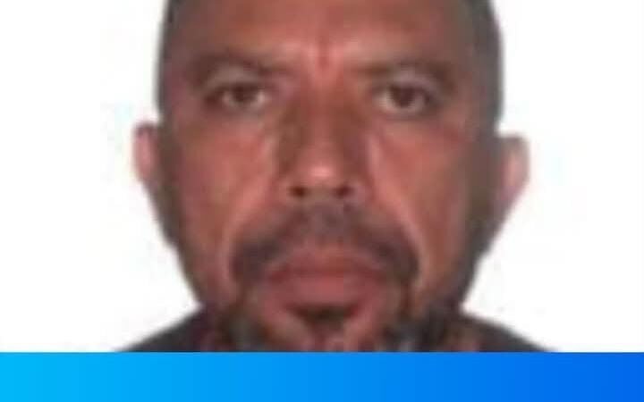 Um policial civil aposentado foi assassinado a tiros em Petrolina no loteamento próximo ao Parque Amaro Ivaldo, em Petrolina
