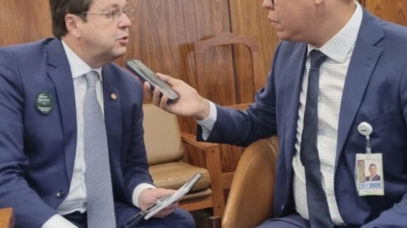 “Estar aqui é um reconhecimento a um trabalho coletivo, de todos que compõe o Poder Judiciário de Pernambuco”, diz Dr. Stênio Neiva