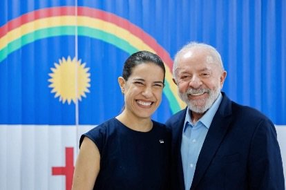 Coluna da quarta: Raquel recalcula rota e explora agenda com Lula&nbsp;a seu favor