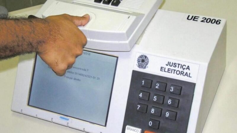 TRE-PE REALIZA MAIS UM MUTIRÃO DE CADASTRO BIOMÉTRICO. AÇÃO VAI ATÉ SÁBADO