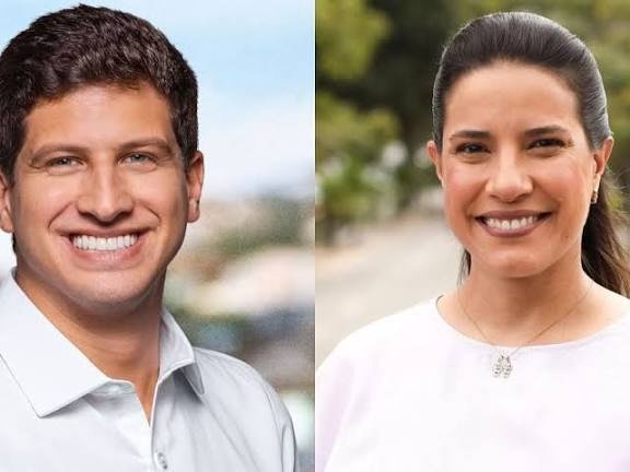 DISTÂNCIA ENTRE JOÃO CAMPOS E RAQUEL LYRA DIMINUI BASTANTE NA DISPUTA PELO GOVERNO DE PERNAMBUCO, DIZ NOVA PESQUISA