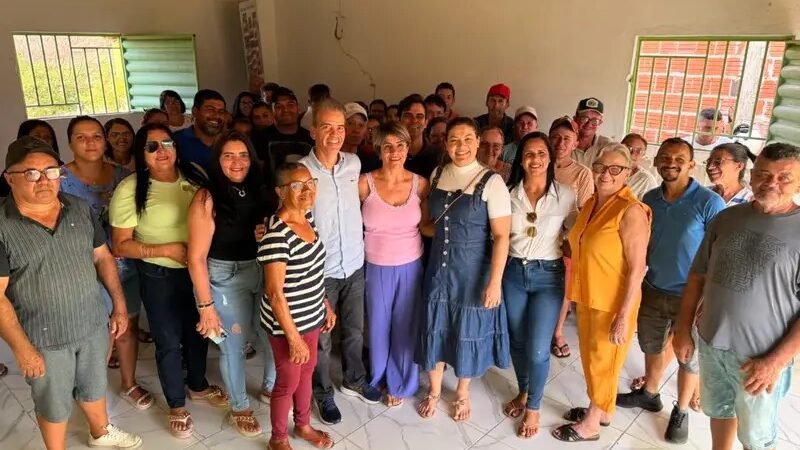 Sertão na agenda do fim de semana