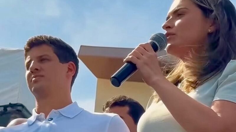 MARÍLIA ARRAES NÃO DESCARTA CANDIDATURA AVULSA AO SENADO COM NOVA FEDERAÇÃO PRD-SD