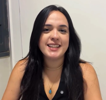 Eduarda Sampaio retorna à Câmara de Vereadores de Salgueiro após período de licença-maternidade