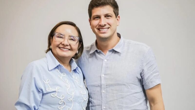 Prefeita do partido de Raquel anuncia apoio a João Campos