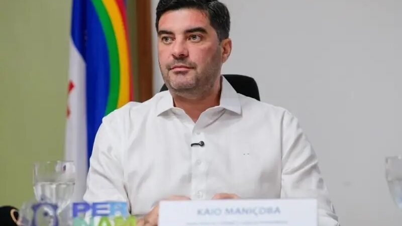 RECIFE EXPO CENTER SEDIA A ÚLTIMA REUNIÃO DE 2025 DO CONSELHO ESTADUAL DE TURISMO