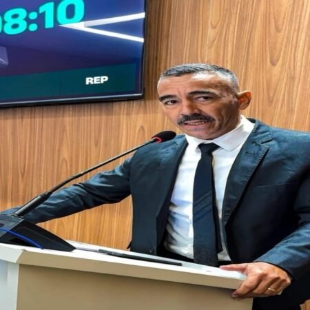 “Salgueiro é trabalho” vereador Mael do Divino faz balanço das principais ações no município do Prefeito Fabinho