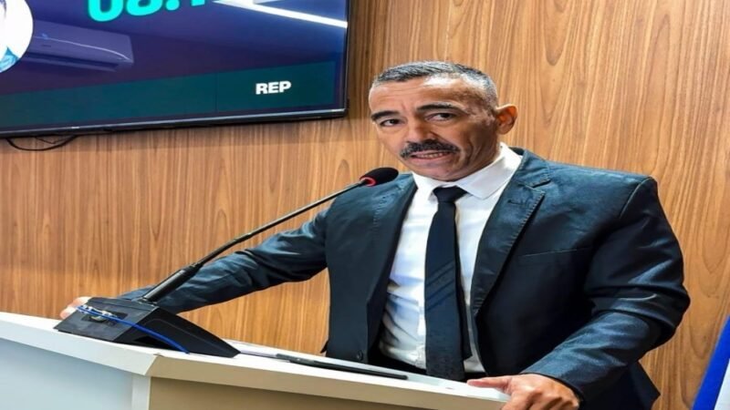 “Salgueiro é trabalho” vereador Mael do Divino faz balanço das principais ações no município do Prefeito Fabinho