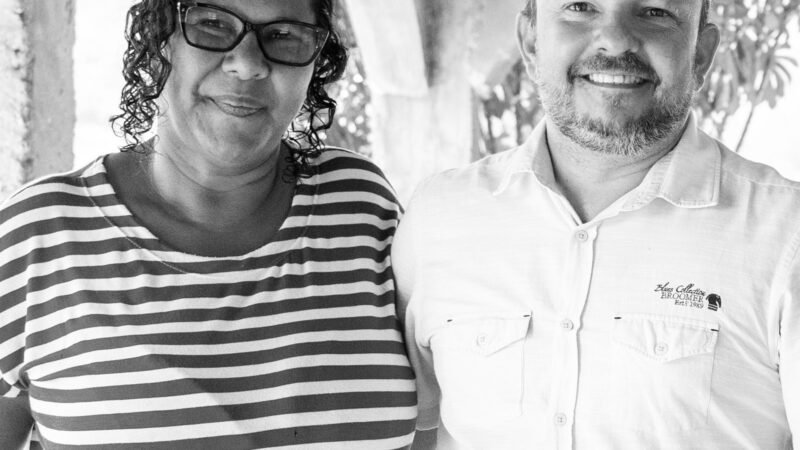 Prefeito de Salgueiro decreta luto oficial de três dias em decorrência da morte da servidora Karla Patrícia