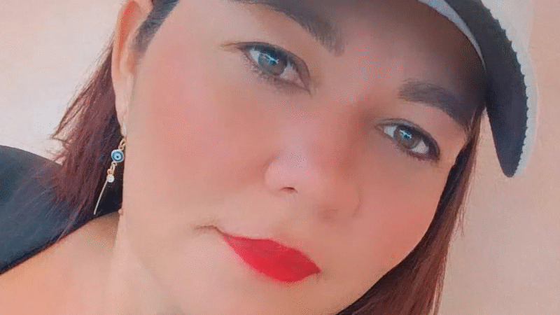 MULHER QUE PERDEU A VIDA EM ACIDENTE DE TRÂNSITO NA ORLA DE PETROLINA-PE É IDENTIFICADA