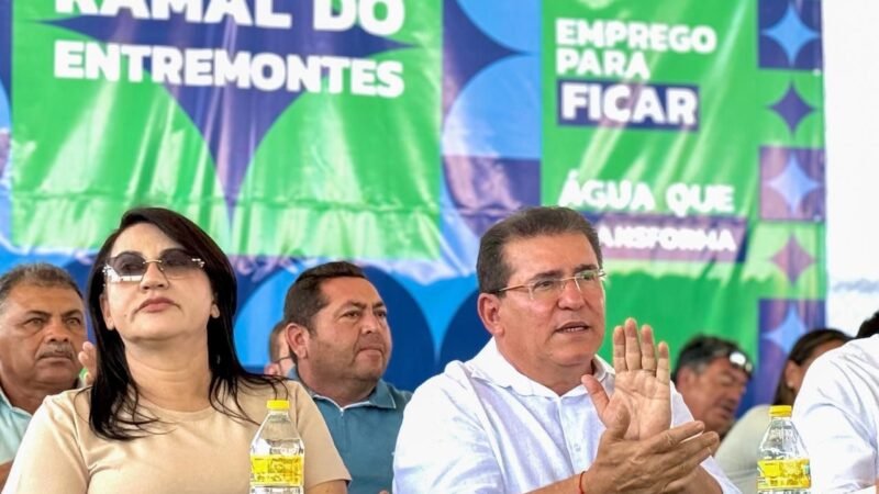 Duque realiza última audiência pública da Alepe em 2025 para discutir o Ramal de Entremontes