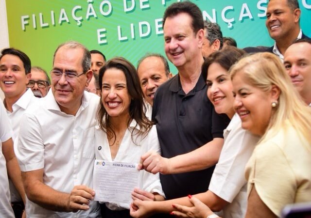 Chegada ao PSD marca projeto de Mano Medeiros para Jaboatão e Pernambuco