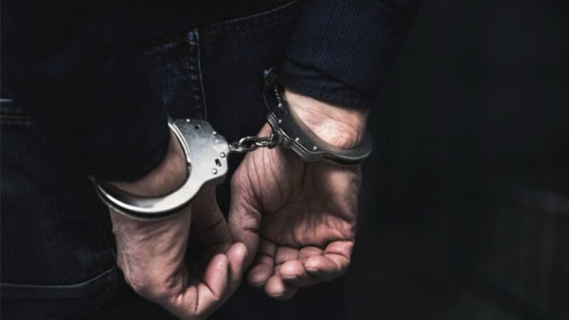 Polícia Militar cumpre mandado de prisão por homicídio em Moreilândia