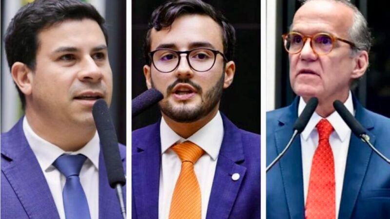 COMISSÃO REPRESENTATIVA DO CONGRESSO NACIONAL É INSTALADA. PERNAMBUCO TEM 3 REPRESENTANTES